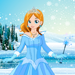 Dress Up Ice Princess for PC