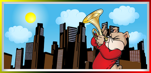Horn Sounds PC screenshot