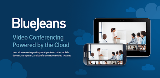 BlueJeans for Android PC screenshot
