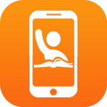 BlueLeaf Malayalam English icon