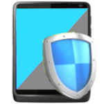 Bluelight blocking - protect eyes icon