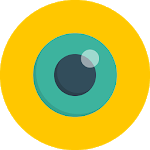 Blue Light Filter - Night Mode, Eye Care for PC