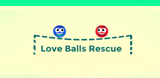 Love Balls Rescue PC screenshot