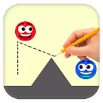 Love Balls Rescue icon