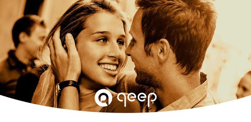 Qeep® Dating App for Serious Relationships PC screenshot
