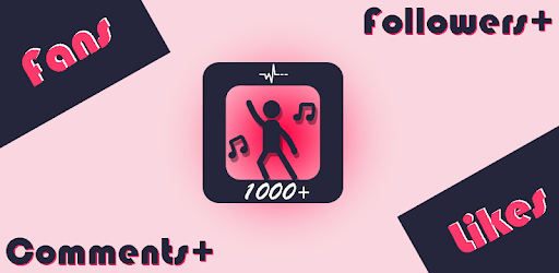 Get fans for tik musically tok like and follower PC screenshot Get fans for tik musically tok like and follower PC screenshot