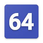 Simple Base64 icon