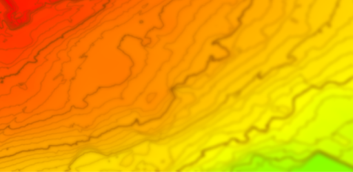 Global Mapper Mobile PC screenshot