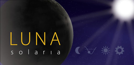 Luna Solaria - Moon & Sun PC screenshot Luna Solaria - Moon & Sun PC screenshot