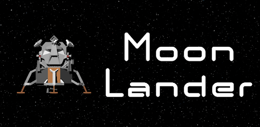 Moon Lander: Lunar Mission PC screenshot Moon Lander: Lunar Mission PC screenshot