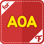 Fandom for AOA for PC