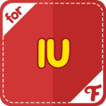 Fandom for IU for PC