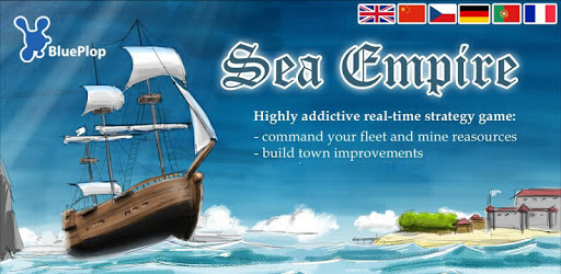 Sea Empire PC screenshot Sea Empire PC screenshot