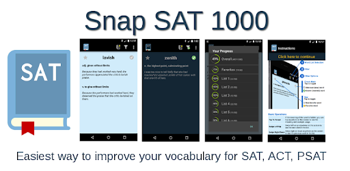 SAT Vocabulary Quiz 1000 PC screenshot SAT Vocabulary Quiz 1000 PC screenshot