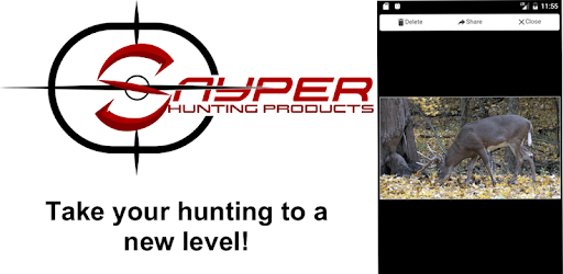 Snyper Hunting PC screenshot Snyper Hunting PC screenshot