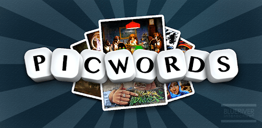 PicWords™ PC screenshot PicWords™ PC screenshot