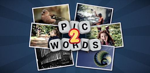 PicWords 2 PC screenshot PicWords 2 PC screenshot