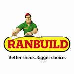 Ranbuild Shed icon