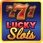 Lucky Slots - Free Casino Game icon