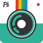 Photoblend icon