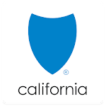 Blue Shield of California icon