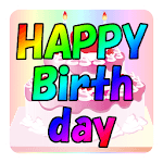 BIrthday Management for PC BIrthday Management for PC