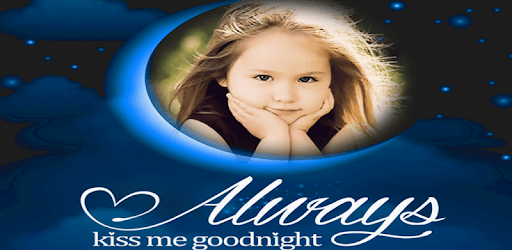 GOOD NIGHT FRAME PC screenshot