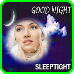 GOOD NIGHT FRAME for PC