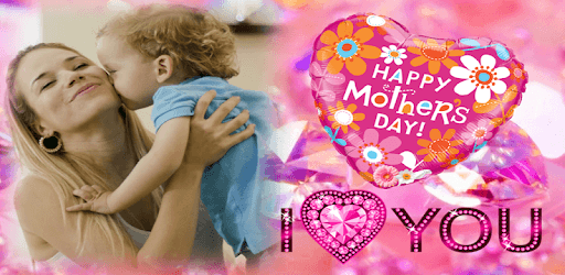 Mother's Day Frames 2018 PC screenshot