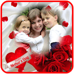 Mother's Day Frames 2018 icon