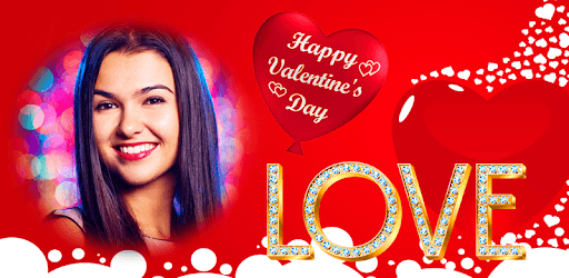 Valentine Day Frame 2018 PC screenshot
