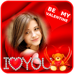 Valentine Day Frame 2018 for PC