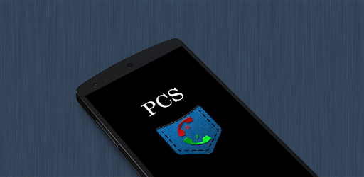 Pocket Call Sense PC screenshot