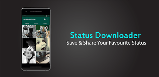 WhatsApp Status Saver & Downloader- Free & Offline PC screenshot