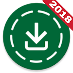 WhatsApp Status Saver & Downloader- Free & Offline icon