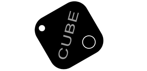 CUBE Tracker PC screenshot