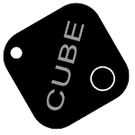 CUBE Tracker icon