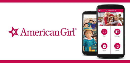 American Girl® PC screenshot American Girl® PC screenshot