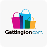 Gettington Mobile icon