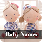 Baby name (gujarati) for PC
