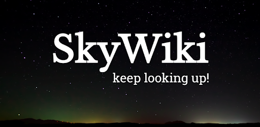 SkyWiki - the world of astronomy at a glance PC screenshot