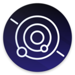 SkyWiki - the world of astronomy at a glance icon
