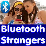 Bluetooth Strangers Chat for PC