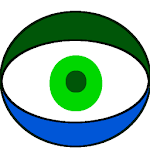 Bright Eye flashlight/magnify for PC Bright Eye flashlight/magnify for PC