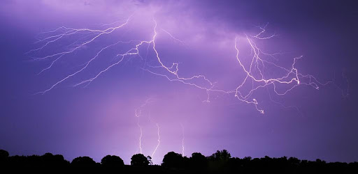 Rich Thomas Weather Network PC screenshot