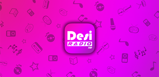 Desi Radio HD - Hindi PC screenshot