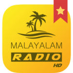 Malayalam Radio HD icon