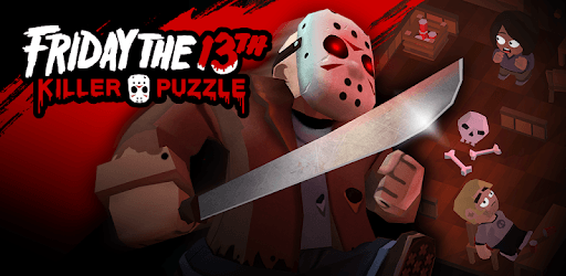 Friday the 13th: Killer Puzzle PC screenshot Friday the 13th: Killer Puzzle PC screenshot