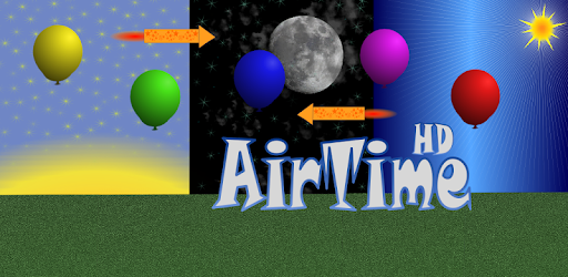 AirTime HD: Childhood Classic PC screenshot