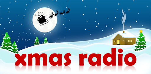 Christmas RADIO PC screenshot Christmas RADIO PC screenshot